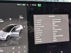Tesla Model 3 Rear-Wheel Drive - ფოტო 14