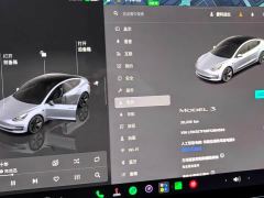 Tesla Model 3 Rear-Wheel Drive - ფოტო 15