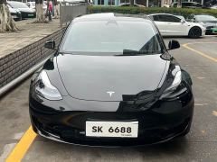 Tesla Model 3 Rear-Wheel Drive - ფოტო 2