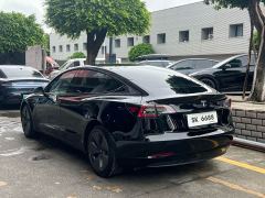 Tesla Model 3 Rear-Wheel Drive - ფოტო 5