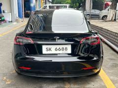 Tesla Model 3 Rear-Wheel Drive - ფოტო 6