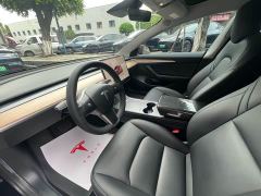 Tesla Model 3 Rear-Wheel Drive - ფოტო 7