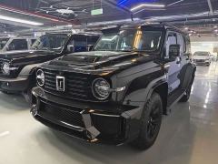 Tank 300 Off-Road Edition 2.0T Challenger - ფოტო 1