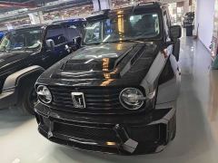 Tank 300 Off-Road Edition 2.0T Challenger - ფოტო 2