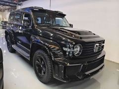 Tank 300 Off-Road Edition 2.0T Challenger - ფოტო 3