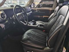 Tank 300 Off-Road Edition 2.0T Challenger - ფოტო 5
