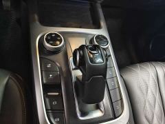 Tank 300 Off-Road Edition 2.0T Challenger - ფოტო 9