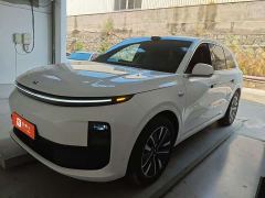 Li Auto L6 Pro Smart Refresh Edition - ფოტო 1