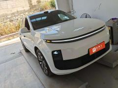 Li Auto L6 Pro Smart Refresh Edition - ფოტო 2