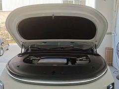 Li Auto L6 Pro Smart Refresh Edition - ფოტო 4