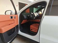 Li Auto L6 Pro Smart Refresh Edition - ფოტო 5
