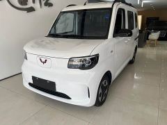 Wuling Zhiguang New Energy 305km Aspiring Edition - ფოტო 1