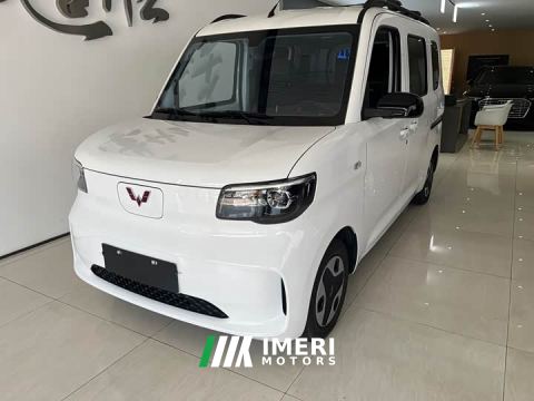 2026 Wuling Zhiguang New Energy 305km Aspiring Edition - автомобиль из Китая