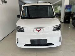 Wuling Zhiguang New Energy 305km Aspiring Edition - ფოტო 2