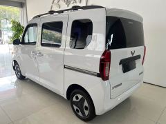 Wuling Zhiguang New Energy 305km Aspiring Edition - ფოტო 6