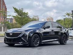 Cadillac CT5 28T Premium - photo 1