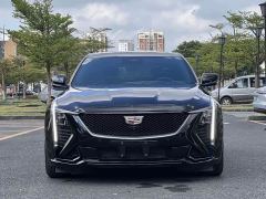 Cadillac CT5 28T Premium - photo 2