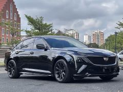 Cadillac CT5 28T Premium - photo 3