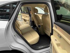AITO M5 Extended Range Max RS AWD Advanced Intelligent Driving Edition - ფოტო 11