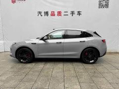 AITO M5 Extended Range Max RS AWD Advanced Intelligent Driving Edition - ფოტო 4
