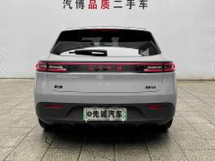 AITO M5 Extended Range Max RS AWD Advanced Intelligent Driving Edition - ფოტო 6
