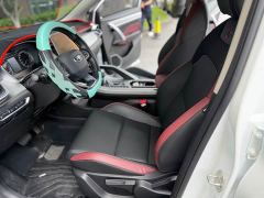 Geely Bingyue 1.4T DCT Diamond Edition - фото 4