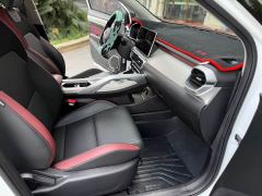 Geely Bingyue 1.4T DCT Diamond Edition - фото 5
