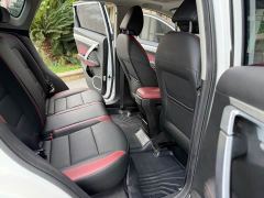 Geely Bingyue 1.4T DCT Diamond Edition - фото 7