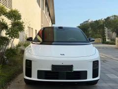 Li Auto i6 Two-Wheel Drive Standard - photo 2