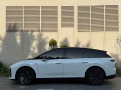 Li Auto i6 Two-Wheel Drive Standard - photo 3