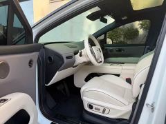 Li Auto i6 Two-Wheel Drive Standard - photo 4