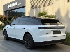 Li Auto i6 Two-Wheel Drive Standard - photo 8