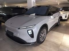 NIO ES6 75kWh - photo 1