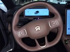 NIO ES6 75kWh - photo 10