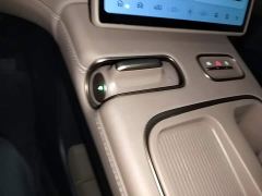 NIO ES6 75kWh - photo 13