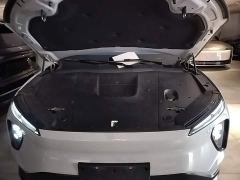 NIO ES6 75kWh - photo 19