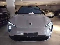 NIO ES6 75kWh - photo 2