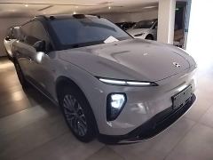 NIO ES6 75kWh - photo 3