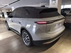 NIO ES6 75kWh - photo 4