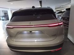NIO ES6 75kWh - photo 5