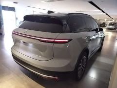 NIO ES6 75kWh - photo 6