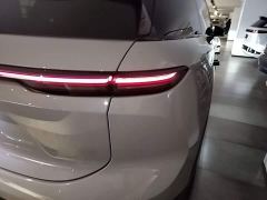 NIO ES6 75kWh - photo 7