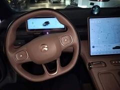 NIO ES6 75kWh - photo 9