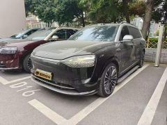 AITO M9 Extended Range Ultra 52kWh 6-Seater - ფოტო 1
