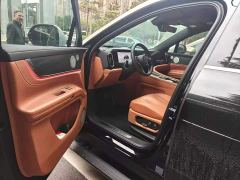 AITO M9 Extended Range Ultra 52kWh 6-Seater - ფოტო 2