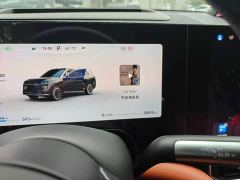 AITO M9 Extended Range Ultra 52kWh 6-Seater - ფოტო 4