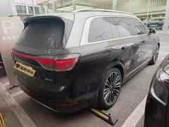 AITO M9 Extended Range Ultra 52kWh 6-Seater - ფოტო 5