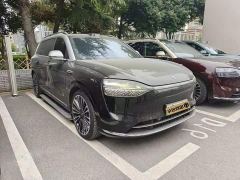 AITO M9 Extended Range Ultra 52kWh 6-Seater - ფოტო 6