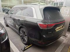 AITO M9 Extended Range Ultra 52kWh 6-Seater - ფოტო 8