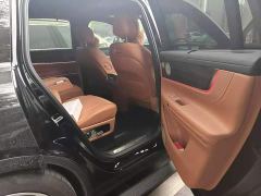 AITO M9 Extended Range Ultra 52kWh 6-Seater - ფოტო 9